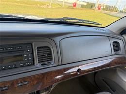 2009 Mercury Grand Marquis (CC-2055063) for sale in Greensboro, North Carolina