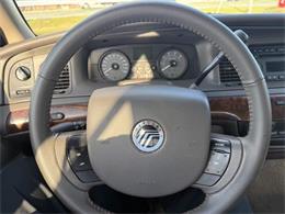 2009 Mercury Grand Marquis (CC-2055063) for sale in Greensboro, North Carolina