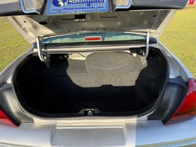 2009 Mercury Grand Marquis (CC-2055063) for sale in Greensboro, North Carolina