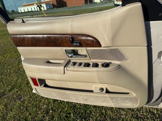 2009 Mercury Grand Marquis (CC-2055063) for sale in Greensboro, North Carolina