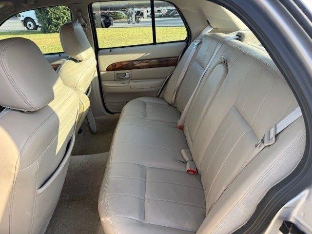 2009 Mercury Grand Marquis (CC-2055063) for sale in Greensboro, North Carolina