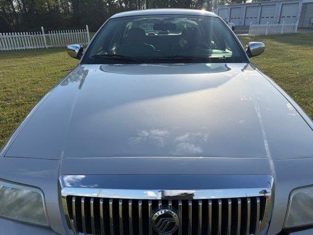 2009 Mercury Grand Marquis (CC-2055063) for sale in Greensboro, North Carolina