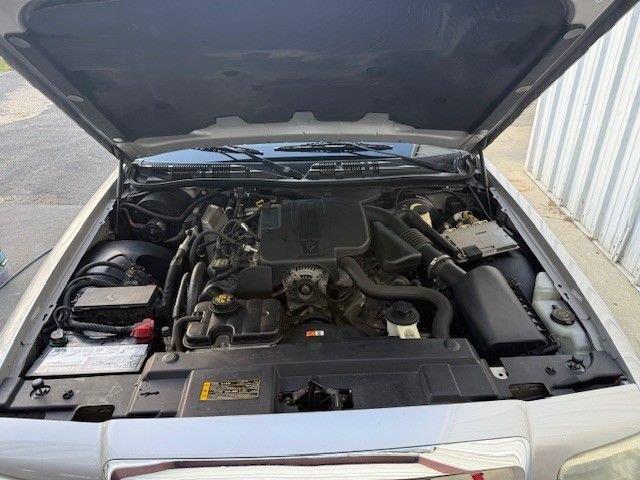 2009 Mercury Grand Marquis (CC-2055063) for sale in Greensboro, North Carolina