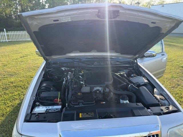 2009 Mercury Grand Marquis (CC-2055063) for sale in Greensboro, North Carolina