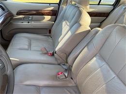 2009 Mercury Grand Marquis (CC-2055063) for sale in Greensboro, North Carolina