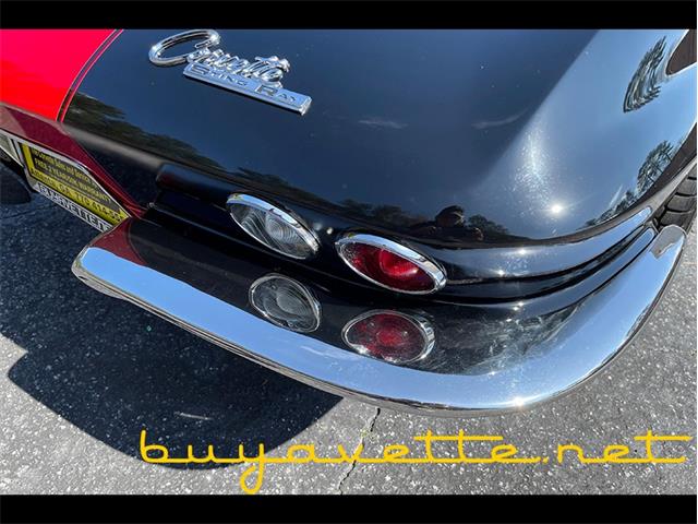 1964 Chevrolet Corvette (CC-2055070) for sale in Atlanta, Georgia