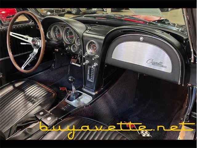 1964 Chevrolet Corvette (CC-2055070) for sale in Atlanta, Georgia