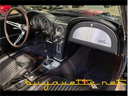 1964 Chevrolet Corvette (CC-2055070) for sale in Atlanta, Georgia