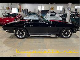 1964 Chevrolet Corvette (CC-2055070) for sale in Atlanta, Georgia
