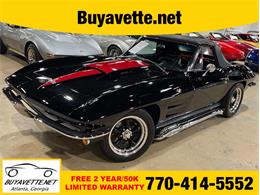 1964 Chevrolet Corvette (CC-2055070) for sale in Atlanta, Georgia