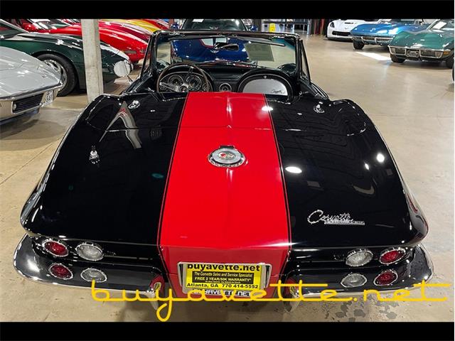 1964 Chevrolet Corvette (CC-2055070) for sale in Atlanta, Georgia