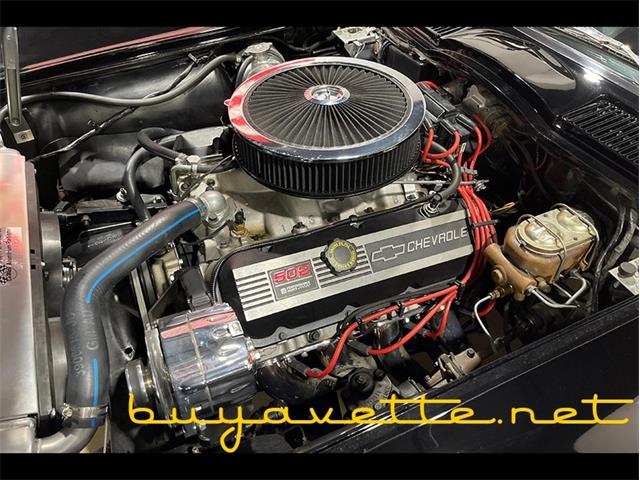 1964 Chevrolet Corvette (CC-2055070) for sale in Atlanta, Georgia