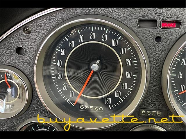 1964 Chevrolet Corvette (CC-2055070) for sale in Atlanta, Georgia