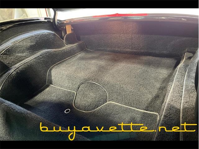 1964 Chevrolet Corvette (CC-2055070) for sale in Atlanta, Georgia