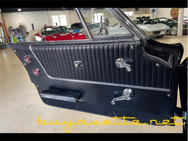1964 Chevrolet Corvette (CC-2055070) for sale in Atlanta, Georgia