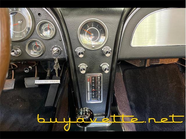 1964 Chevrolet Corvette (CC-2055070) for sale in Atlanta, Georgia