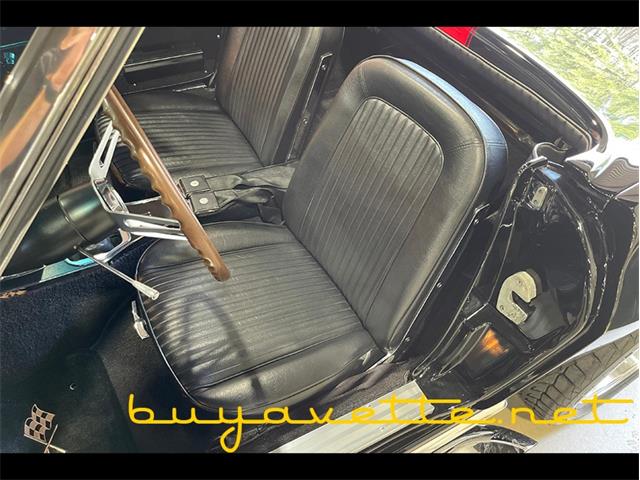 1964 Chevrolet Corvette (CC-2055070) for sale in Atlanta, Georgia