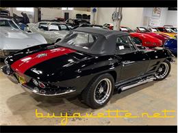 1964 Chevrolet Corvette (CC-2055070) for sale in Atlanta, Georgia