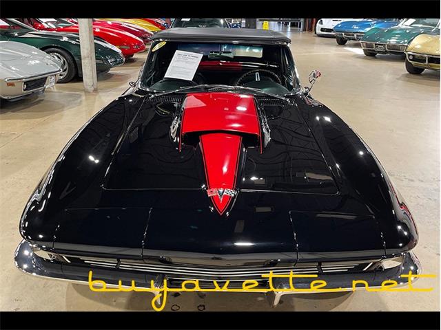 1964 Chevrolet Corvette (CC-2055070) for sale in Atlanta, Georgia