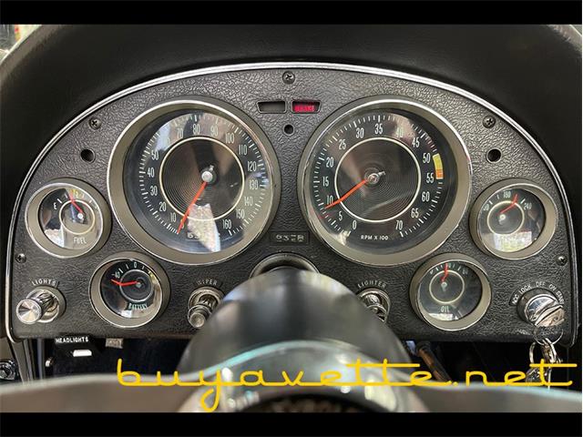 1964 Chevrolet Corvette (CC-2055070) for sale in Atlanta, Georgia