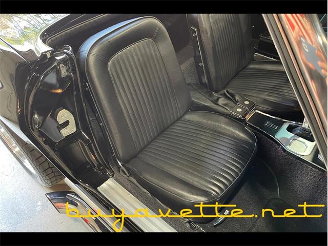 1964 Chevrolet Corvette (CC-2055070) for sale in Atlanta, Georgia