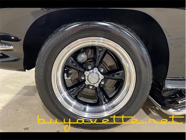 1964 Chevrolet Corvette (CC-2055070) for sale in Atlanta, Georgia