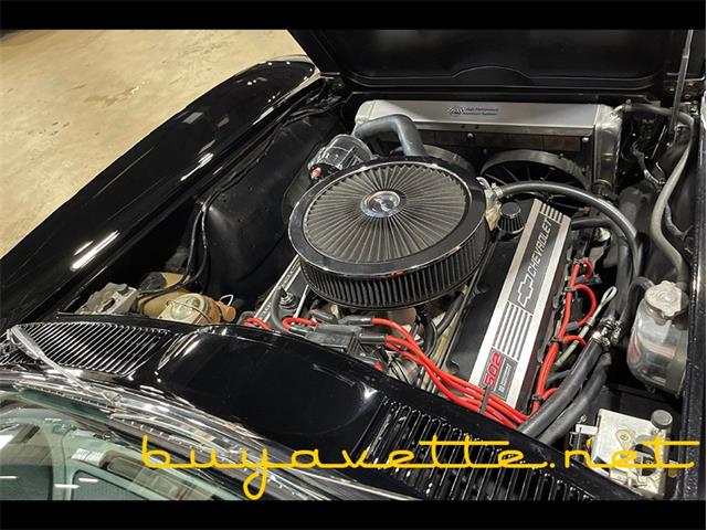 1964 Chevrolet Corvette (CC-2055070) for sale in Atlanta, Georgia