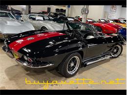 1964 Chevrolet Corvette (CC-2055070) for sale in Atlanta, Georgia