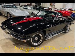 1964 Chevrolet Corvette (CC-2055070) for sale in Atlanta, Georgia