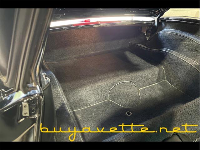 1964 Chevrolet Corvette (CC-2055070) for sale in Atlanta, Georgia