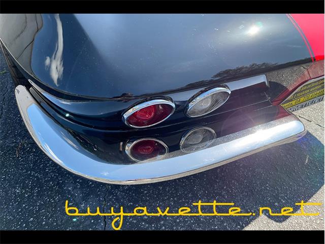 1964 Chevrolet Corvette (CC-2055070) for sale in Atlanta, Georgia