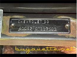 1964 Chevrolet Corvette (CC-2055070) for sale in Atlanta, Georgia