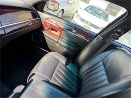 2005 Lincoln Town Car (CC-2055082) for sale in Edison, New Jersey