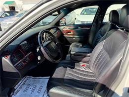 2005 Lincoln Town Car (CC-2055082) for sale in Edison, New Jersey