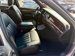 2005 Lincoln Town Car (CC-2055082) for sale in Edison, New Jersey