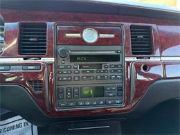 2005 Lincoln Town Car (CC-2055082) for sale in Edison, New Jersey