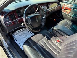 2005 Lincoln Town Car (CC-2055082) for sale in Edison, New Jersey