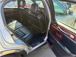 2005 Lincoln Town Car (CC-2055082) for sale in Edison, New Jersey