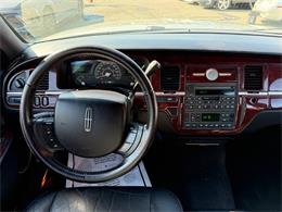 2005 Lincoln Town Car (CC-2055082) for sale in Edison, New Jersey