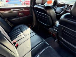 2005 Lincoln Town Car (CC-2055082) for sale in Edison, New Jersey