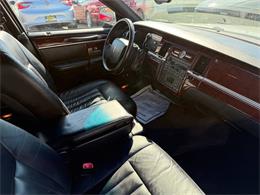 2005 Lincoln Town Car (CC-2055082) for sale in Edison, New Jersey