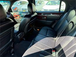2005 Lincoln Town Car (CC-2055082) for sale in Edison, New Jersey