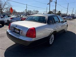 2005 Lincoln Town Car (CC-2055082) for sale in Edison, New Jersey