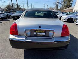 2005 Lincoln Town Car (CC-2055082) for sale in Edison, New Jersey