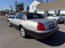2005 Lincoln Town Car (CC-2055082) for sale in Edison, New Jersey