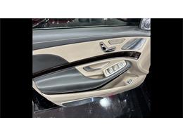 2019 Mercedes-Benz S-Class (CC-2055162) for sale in Biloxi, Mississippi