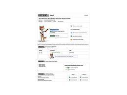 2019 Mercedes-Benz S-Class (CC-2055162) for sale in Biloxi, Mississippi