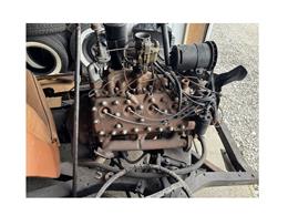 1950 Ford Convertible (CC-2055186) for sale in Racine, Ohio