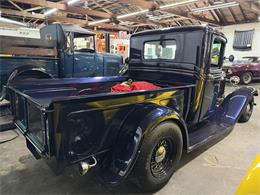1934 Ford 1/2 Ton Pickup (CC-2055197) for sale in Kelseyville, California