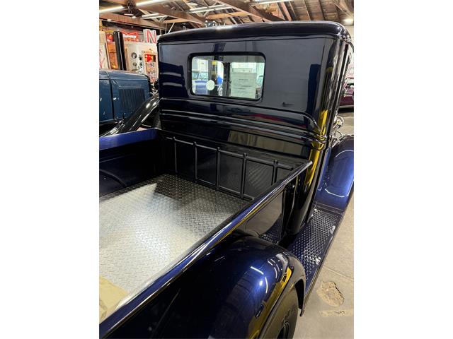 1934 Ford 1/2 Ton Pickup (CC-2055197) for sale in Kelseyville, California